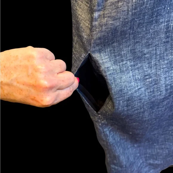 Theory Dress - Picture 5 of 10